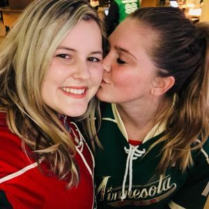 Meet your Posher, Alexandra